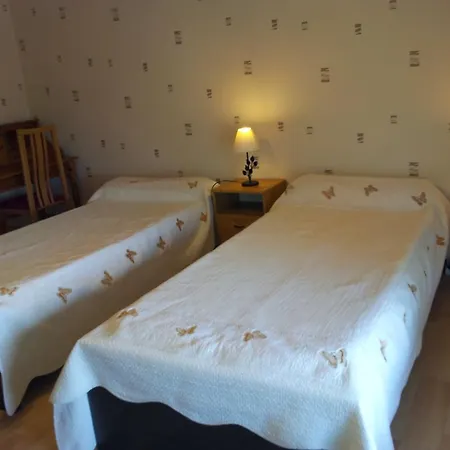 Bed & Breakfast La Croix De Bois *
