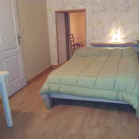 Bed & Breakfast La Croix De Bois *