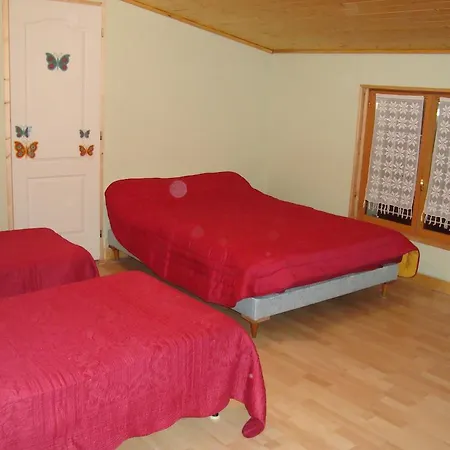 Bed & Breakfast La Croix De Bois *