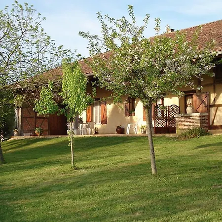 La Croix De Bois