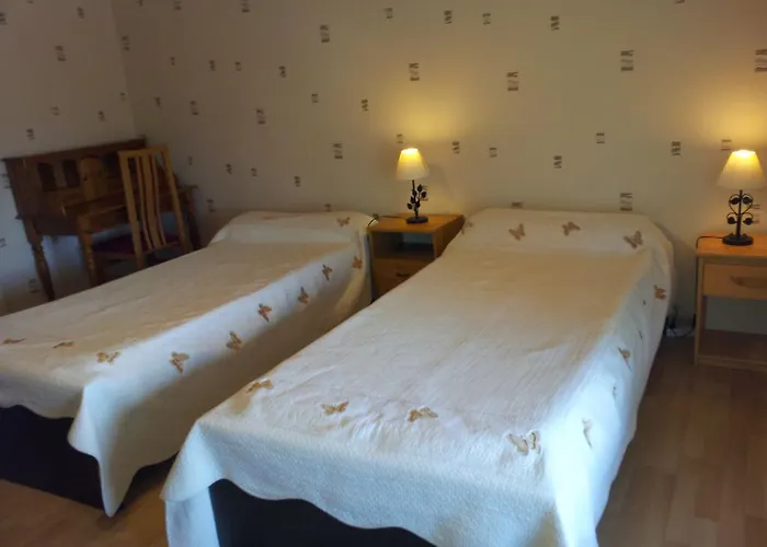 Bed & Breakfast La Croix De Bois *