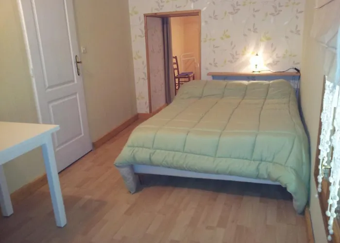 Bed & Breakfast La Croix De Bois *