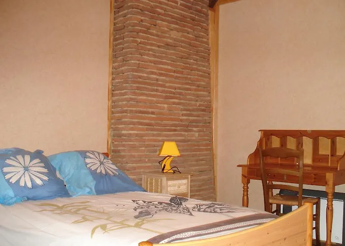 Bed & Breakfast La Croix De Bois