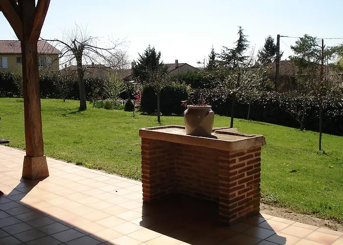 La Croix De Bois Bed & Breakfast