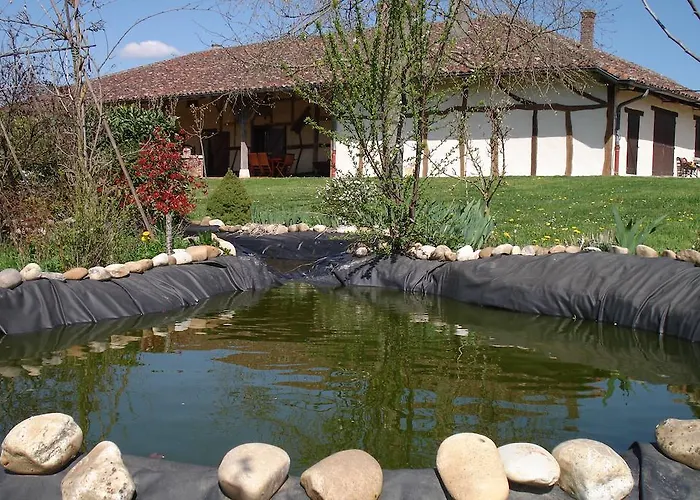 Bed & Breakfast La Croix De Bois *